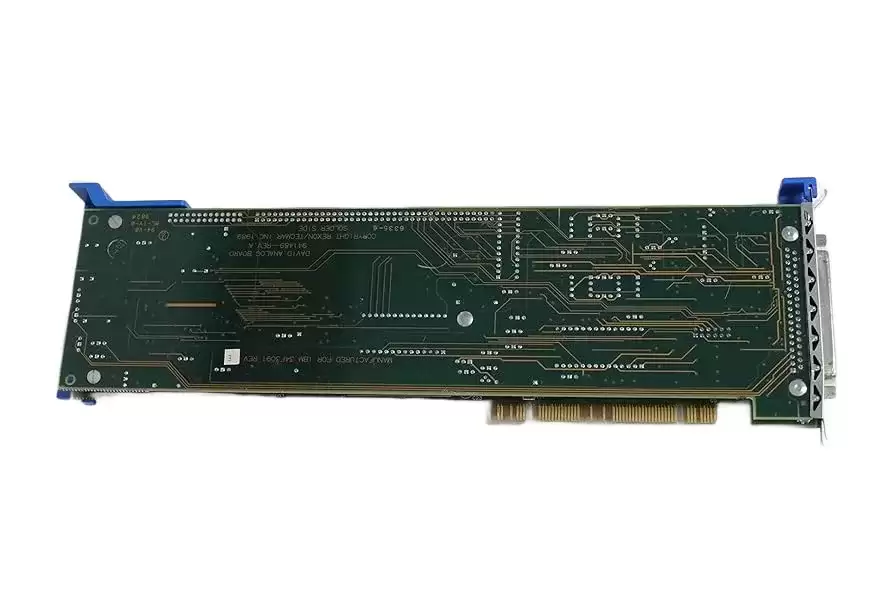 IBM 34F3091 MCA Micro Channel M-Motion Video Adapter