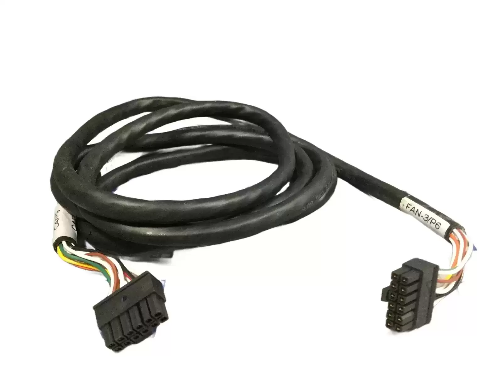IBM 17P8102 Fan Sense 3 to Fan Sense 2 Cable