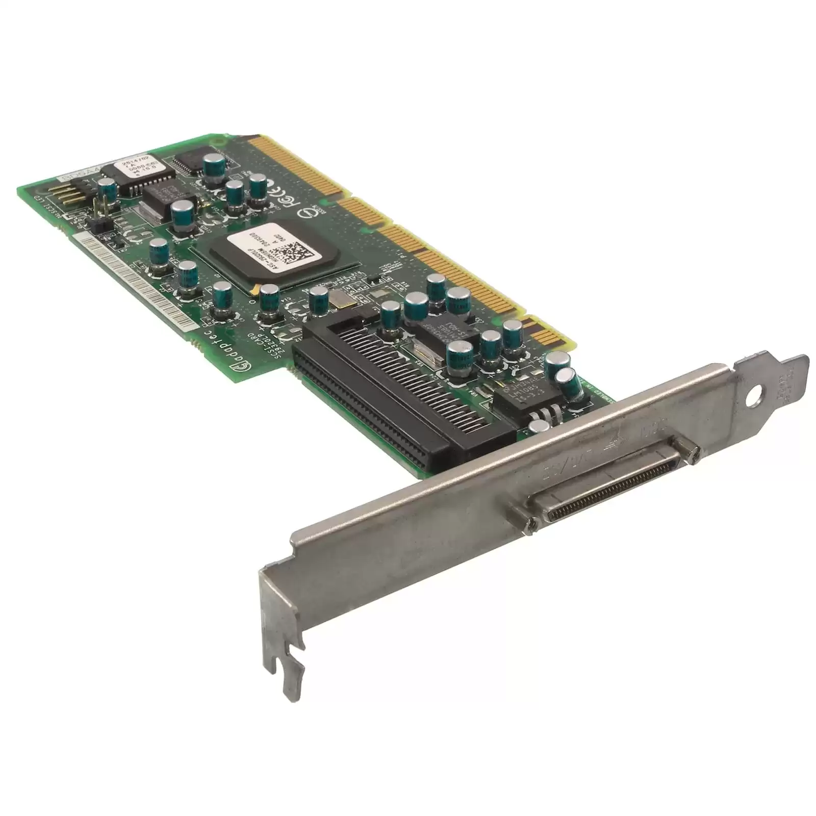IBM 11J0670 Fibre Channel SCSI Controller