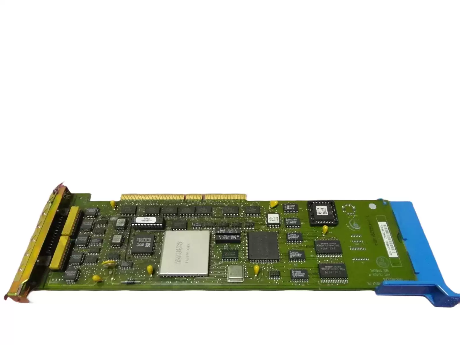 IBM 11H2447 Micro Channel SCSI Differential Controller Card