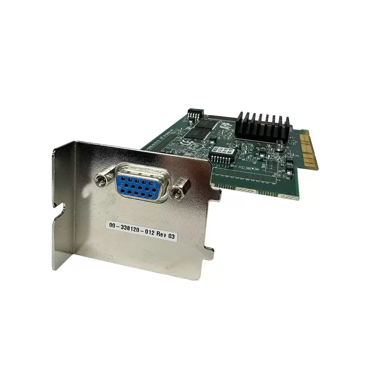 IBM 00N5237 Savage S3 8MB AGP x2 16-Bit Video Card