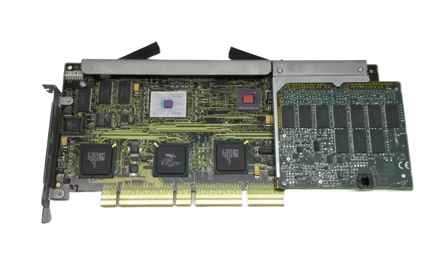 HPE 007899-001 Smart Array 4250ES 3 Channel Ultra2 SCSI Controller