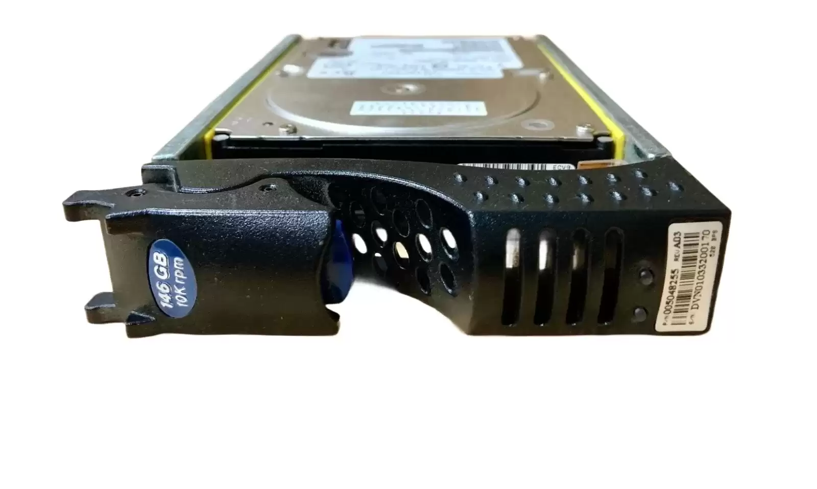 EMC 5048255 146GB 10000RPM Fibre Channel 2Gb/s 8MB Cache 3.5inch Internal Hard Drive