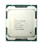 Intel SR2P5 Xeon E5-2667 V4 8-Core 3.20GHz 9.6GT/s 25MB L3 Cache Socket LGA2011 Processor