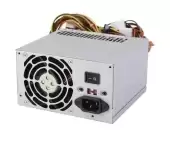 Supermicro Pws-1K21P-1R 1200-Watts 12-Volt 1U Titanium Redundant Ac Power Supply PWS-1K21P-1R