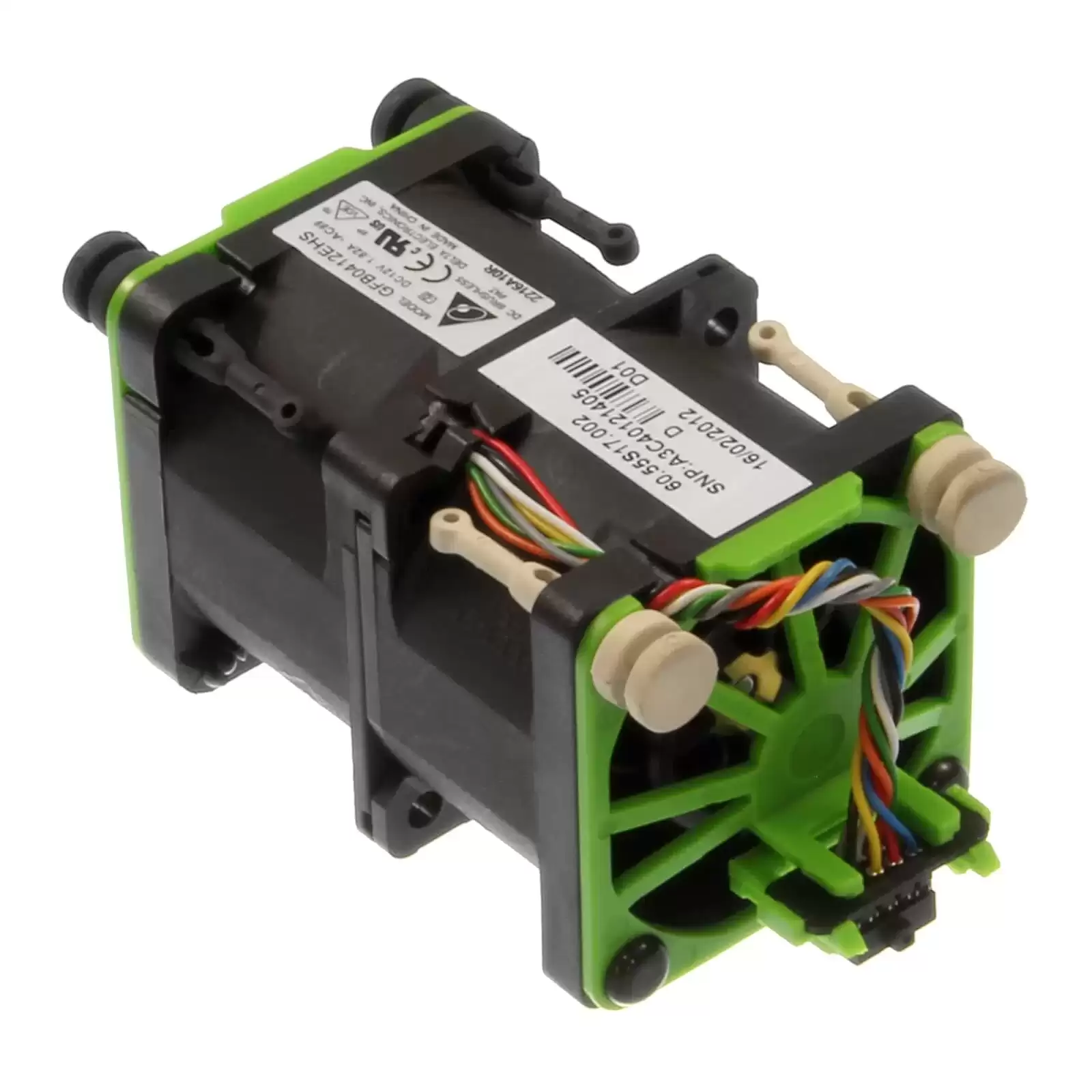 Fujitsu A3C40121405 Cooling Fan for System RX2000 S5