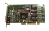 ATI AGP Video Graphics Card 215R3BUA22