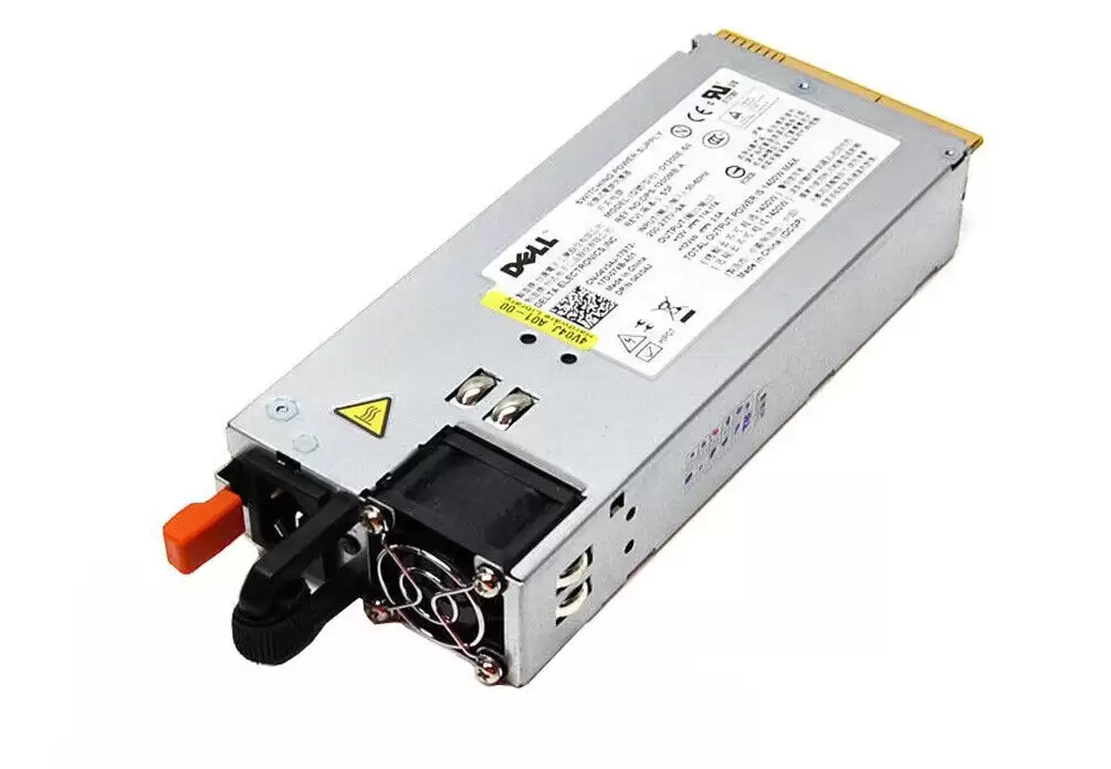 Dell 04V04J 1400-Watts Power Supply for PowerEdge C5125 C6199 and C6220