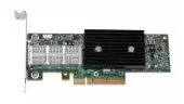 Mellanox ConnectX-3 Single-Port 56Gbps Fdr Vpi QSFP PCI-Express 3.0 x8 Infiniband Network Adapter MC