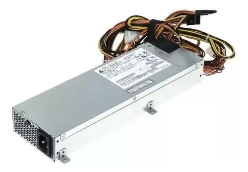 Delta DPS-400AB-4-A 400-Watts Hot Swap Redundant AC Power Supply