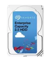 Seagate Exos 7E2000 Enterprise 1TB SATA 6Gb/s 7200RPM 128MB Cache (512n) 2.5-inch Internal Hard Driv