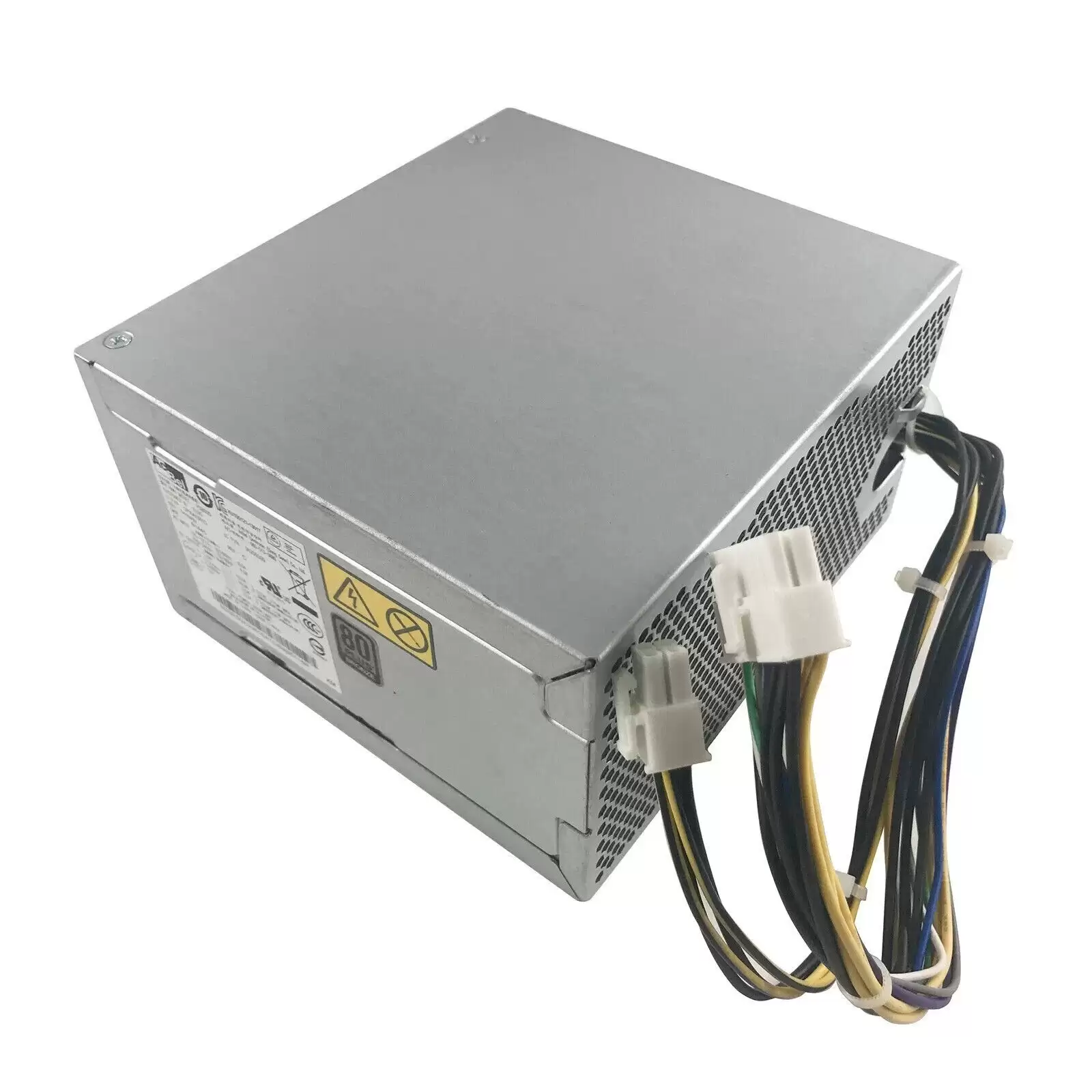 Lenovo 54Y8902 280-Watts 80 Plus Bronze ATX Power Supply for Thinkcentre M82 and M92