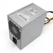 Emacs P2G-6460P 460-Watts 80 Plus Platinum AC Power Supply