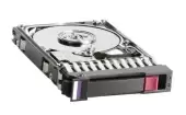 HP 146GB 10000RPM SAS 3Gb/s Dual Port Hot-Swap 2.5-inch Hard Disk Drive 375863-007