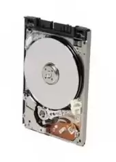 Toshiba 120GB 5400RPM 8MB Cache SATA 3Gb/s 1.8-inch Hard Disk Drive MK1229GSG