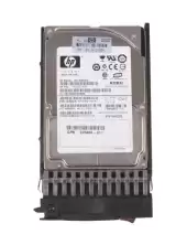 HP 146GB 10000RPM SAS 3Gb/s Dual Port Hot-Swap 2.5-inch Hard Disk Drive 375863-011