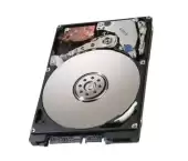 HP 100GB 5400RPM SATA 1.5Gb/s 2.5-inch Hard Disk Drive 436455-001