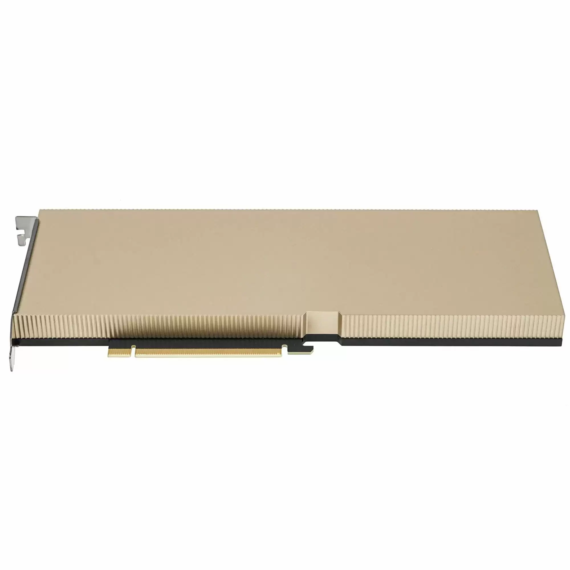 Nvidia 699-2G133-0215-C01 A10 Tensor Core 24GB GDDR6 384-Bit PCI-Express 4.0 x16 CUDA Cores Single-Slot 1x 8-Pin Full Height Accelerator Graphics Card