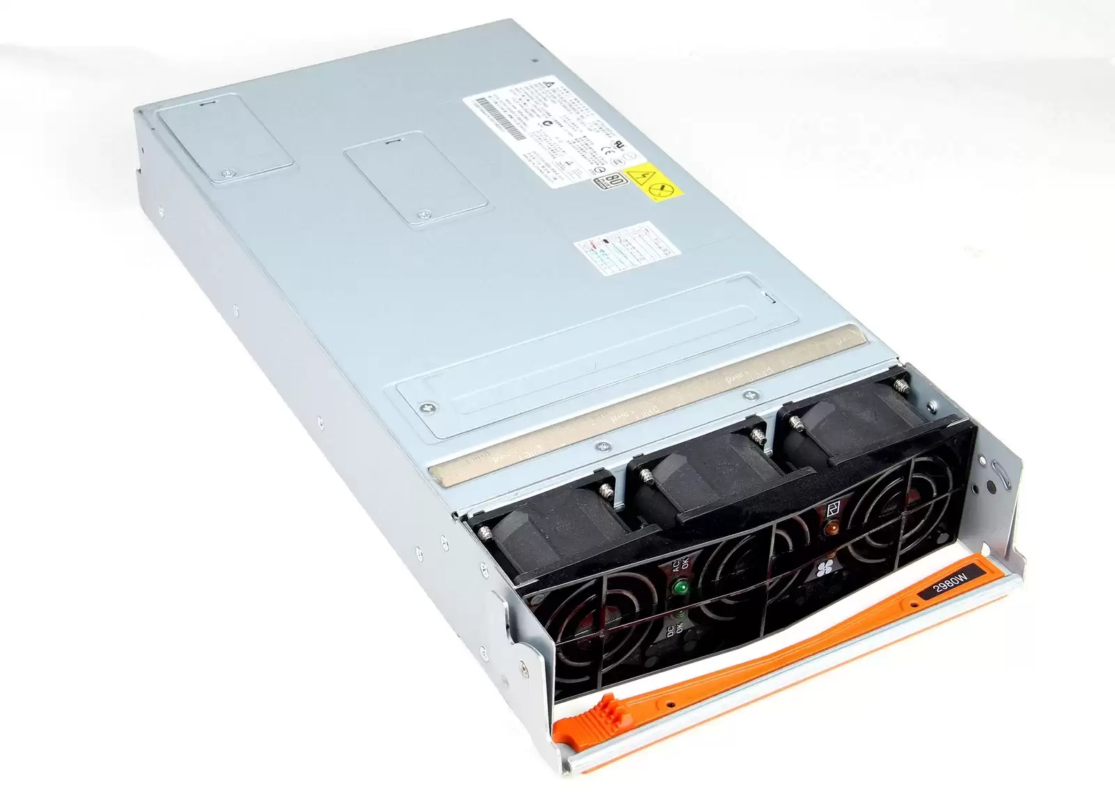 Delta DPS-2980AB-A 2980-Watts 80 Plus Platinum Hot Swap Power Supply