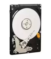 Western Digital Av 500GB 5400RPM SATA 3GB/s 32MB Cache 2.5-inch Hard Drive WD5000BUDT