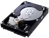 Samsung Spinpoint F1 640GB 7200RPM SATA 3Gbps 16MB Cache 3.5-inch Internal Hard Drive HD642JJ/D
