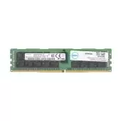 Dell TN78Y 32GB 2666MHz DDR4 PC4-21300 ECC Registered CL19 288-Pin DIMM 1.2V Dual Rank X4 Memory Module