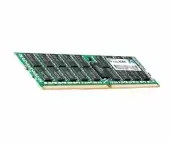 HPE 8GB 2666MHz DDR4 PC4-21300 ECC Registered CL19 288-Pin DIMM 1.2V Dual Rank X4 Memory Module P061