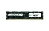 Cisco 16GB 1600MHz DDR3 PC3-12800 ECC Registered CL11 240-Pin DIMM 1.5V Dual Rank X4 Memory Module U