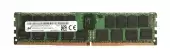 Micron 16GB 2400MHz DDR4 PC4-19200 ECC Registered CL17 288-Pin DIMM 1.2V Dual Rank X4 Memory Module 
