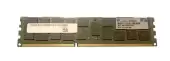 HPE 713756-081 16GB 1600MHz DDR3 PC3-12800 ECC Registered CL11 240-Pin DIMM 1.35V Dual Rank X4 Memory Module