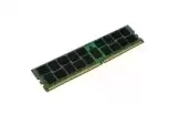 Lenovo 46W0833 32GB 2400MHz DDR4 PC4-19200 ECC Registered CL17 288-Pin DIMM 1.2V Dual Rank X4 Memory Module