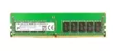 Micron 16GB 2400MHz DDR4 PC4-19200 ECC Registered CL17 288-Pin DIMM 1.2V Single Rank X4 Memory Modul