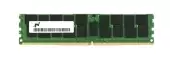 Micron 16GB (1X16GB)PC4-21300 DDR4-2666MHz  Dual Ranked ECC Registered 12V CL19 288-Pin Memory Modul