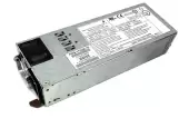 Supermicro Pws-1K02A-1R 1000-Watts 1U Redundant Titanium Power Supply PWS-1K02A-1R