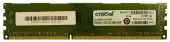 Crucial 4GB (1X4GB) 1333MHz PC3-10600 240-Pin DIMM CL9 Non ECC DDR3 Unbuffered  Genuine Memory Modul