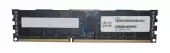 Cisco 16GB 1600MHz DDR3 PC3-12800 ECC Registered CL11 240-Pin DIMM 1.35V (Lv) Dual Rank X4 Memory Mo