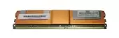 HPE 416472-001 2GB 667MHz DDR2 PC2-5300 CL5 DIMM 1.8V Dual Rank Memory Module