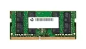 HPE 863371-001 8GB 2400MHz DDR4 PC4-19200 ECC Unbuffered CL17 260-Pin SoDIMM 1.2V Dual Rank Memory Module