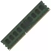 Kingston 16GB 1600MHz DDR3 PC3-12800R ECC Registered CL11 240-Pin DIMM 1.5V Dual Rank Memory Module 