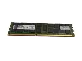 Kingston 16GB 1600MHz DDR3 PC3-12800 ECC Registered CL11 240-Pin DIMM 1.5V Dual Rank X4 Memory Modul