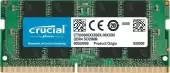Crucial 1GB 333MHz DDR PC2700 Non-ECC CL2.5 200-Pin SoDIMM 2.5V Memory Module CT12864X335