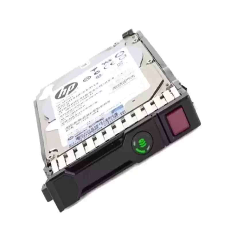 HPE 1.92TB SATA 6Gb/s Hot Swap Read Intensive 2.5-inch Solid State Drive (SSD) w