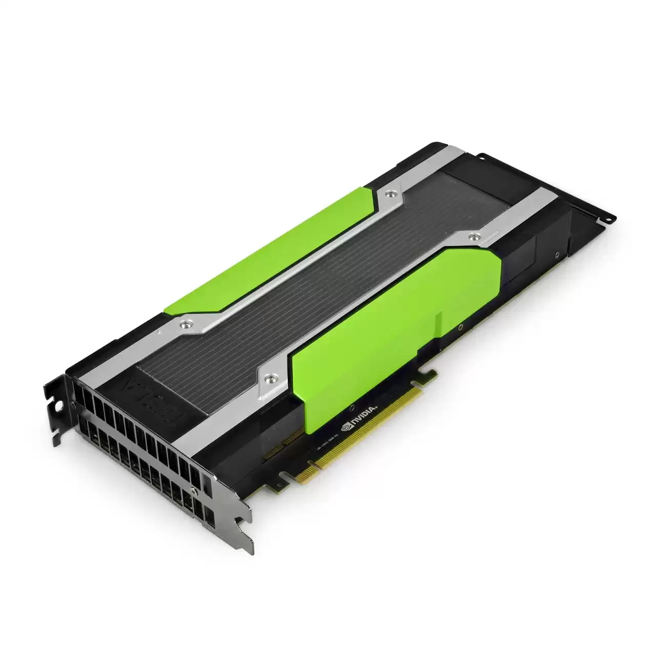 Nvidia 900-22405-0000-000 Tesla M10 Maxwell 32GB GDDR5 Dual-Slot 1x 8-Pin Accelerator Graphics Card
