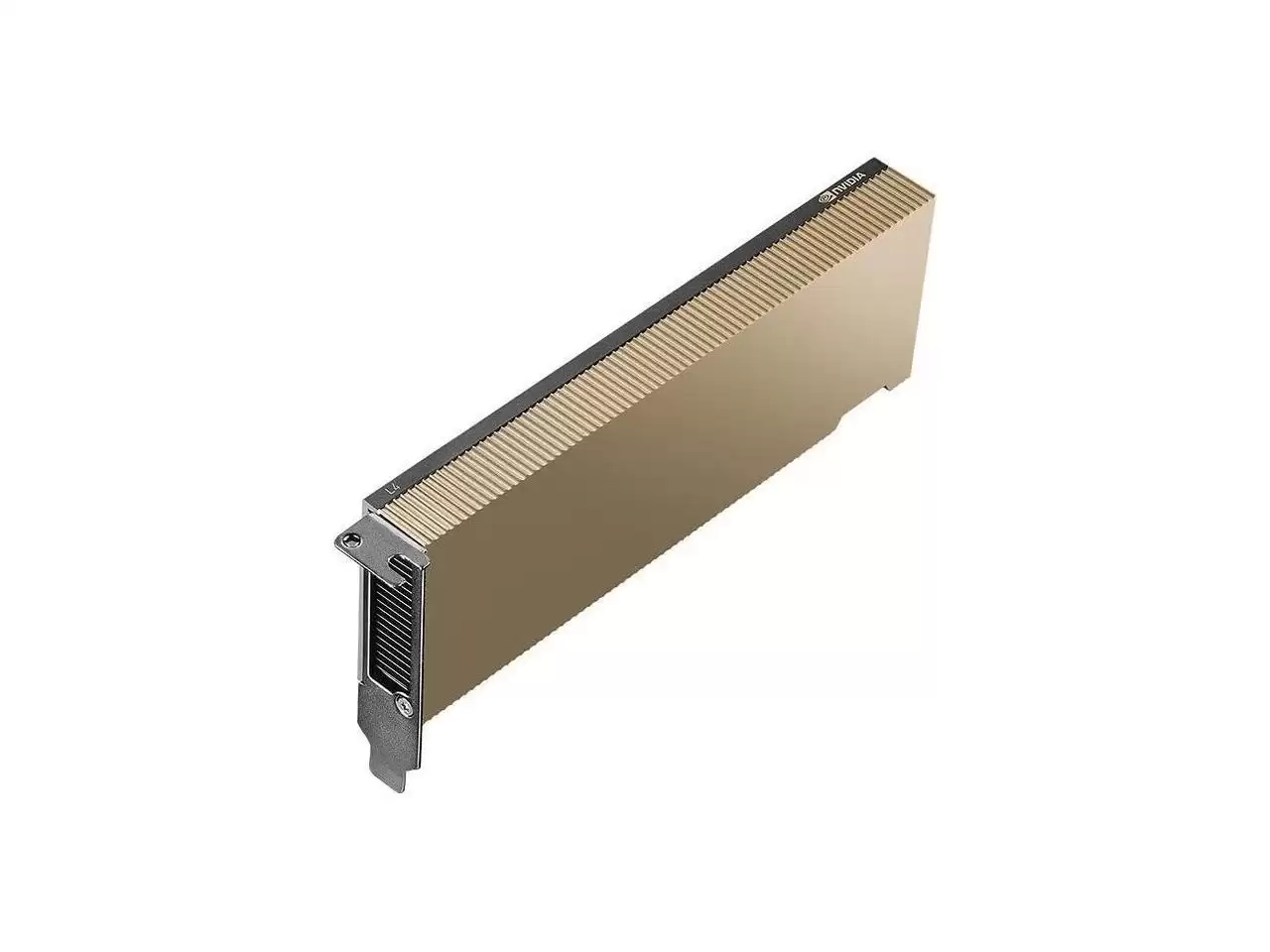 900-2G193-0000-001 - Nvidia Tesla L4 ADA 24GB GDDR6 192-Bit PCI-Express 4.0 x16 HH-HL Low Profile Accelerator Graphics Card