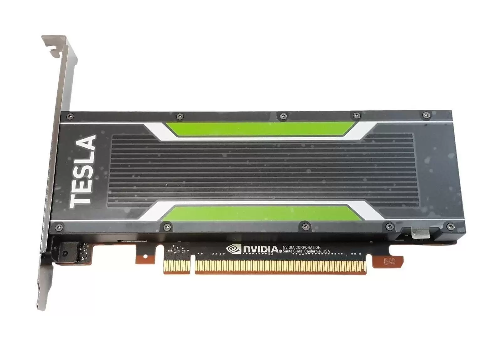 Nvidia 900-2G414-6300-000 Tesla P4 8GB GDDR5 Single-Slot Video Graphics Card