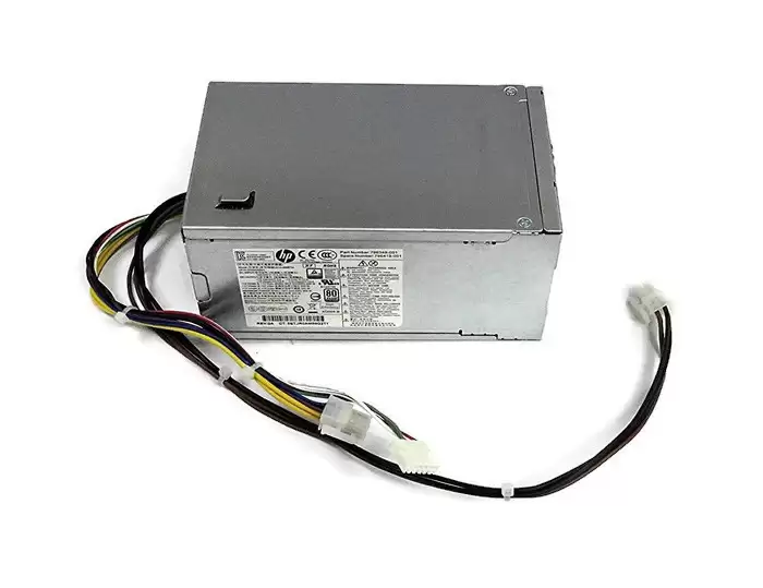 HPE 901914-004 200-Watts Internal Power Supply for ProDesk 600 G2 and EliteDesk 800 G2
