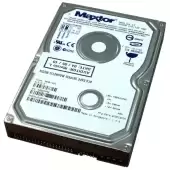 Maxtor 300GB 5400RPM 2MB Cache EIDE/ATA-133 Maxline-II Hard Drive Hard Drive 5A300J0