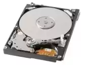 Toshiba 250GB 7200RPM 16MB Cache SATA 3Gb/s 2.5-inch Hard Disk Drive MK2561GSYB