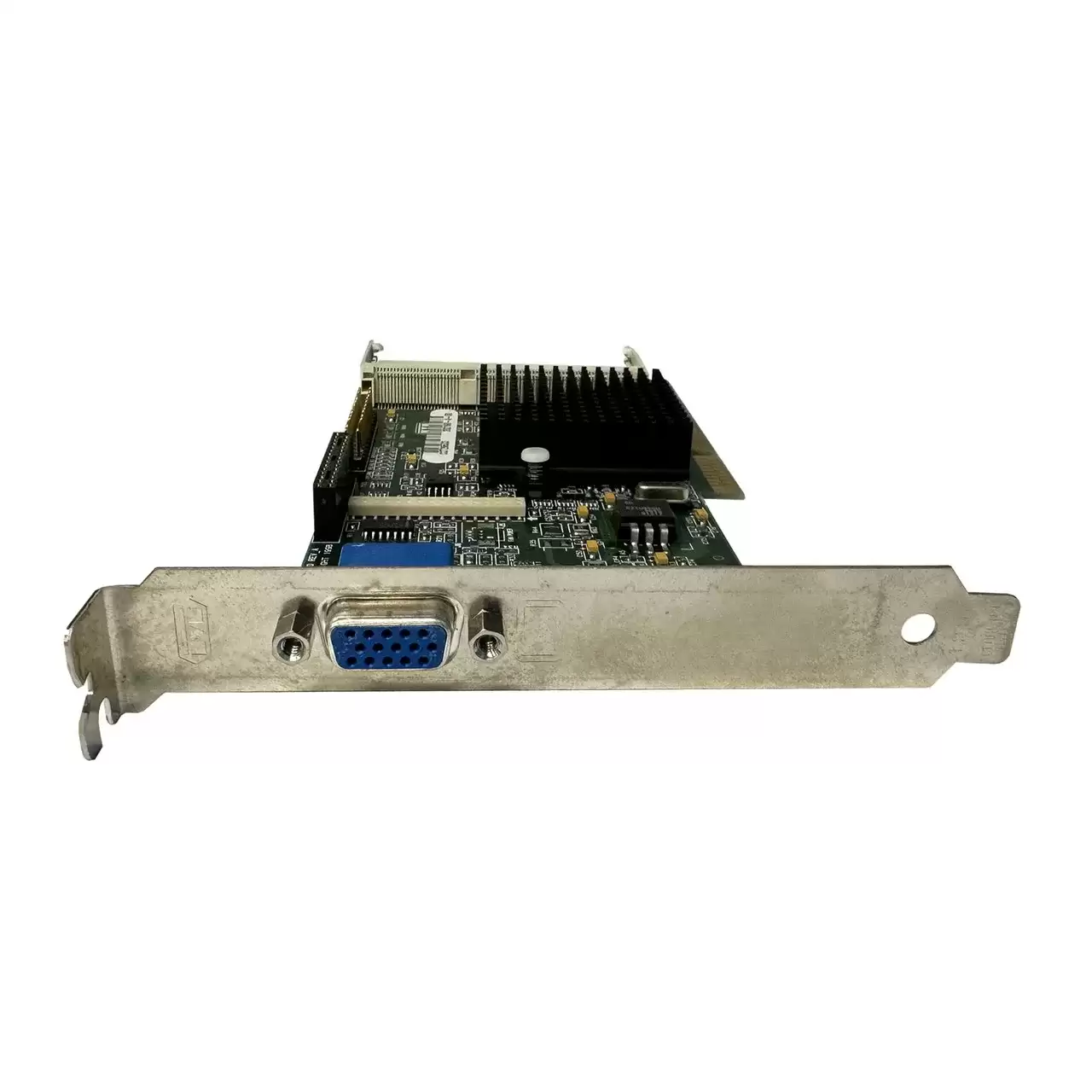IBM 01K4422 Millennium G200 8MB SGRAM PCI-Express DVI VGA Video Card