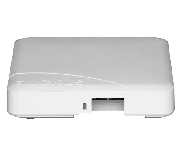 Ruckus 9U1-R500-WW00 ZoneFlex R500 Dual Band 5GHz 2x2:2 802.11ac Wi-Fi 5 Wall Mountable Indoor  Access Point